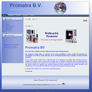 Promatra B.V.